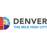 City of Denver Logo - Denver Mile High City. Brands of the World™. Download vector