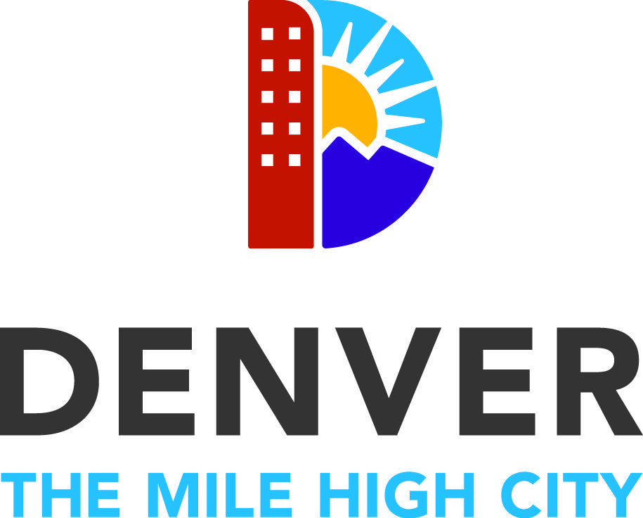 City of Denver Logo - City County Of Denver, Colorado. Pay For Success