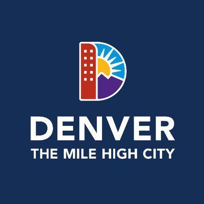 City of Denver Logo - City of Denver