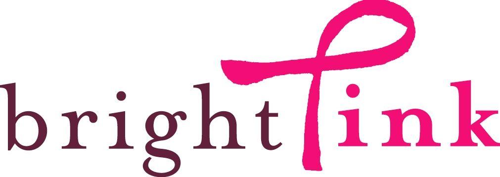 Pink Chicago Logo - Bright-Pink-logo-copy - LTYM Chicago