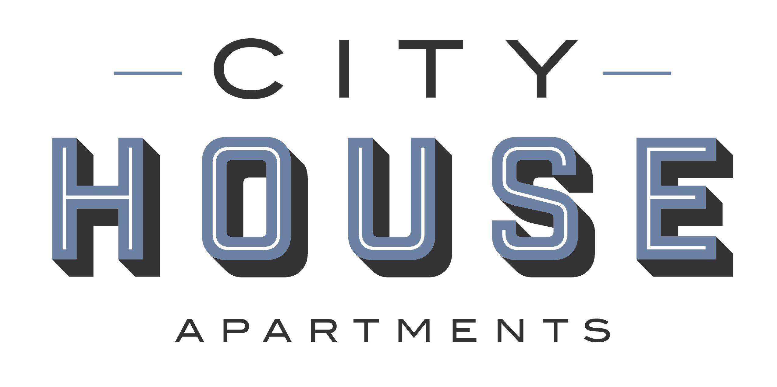 City of Denver Logo - City House Apartments | Apartments in Denver, CO