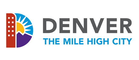 City of Denver Logo - City and County of Denver Customer Story