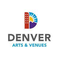 City of Denver Logo - Jobs at City of Denver - Arts & Venues - Andrew Hudson's Jobs List