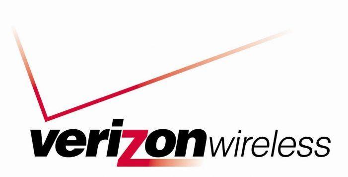 Verizon Communications Logo - Verizon Communications Inc. (NYSE:VZ) Parterns With Lady Gaga - Live ...