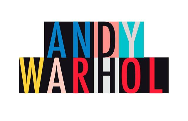 Andy Warhol Logo - Color and Emotion: A Perspective on Warhol - Museo Guggenheim Bilbao