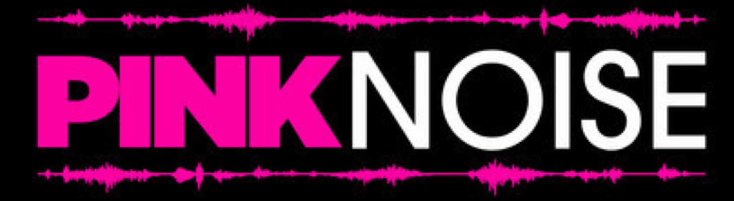 Pink Chicago Logo - The Pink Noise DJ | Quinceanera and Wedding DJs in Chicago | My ...