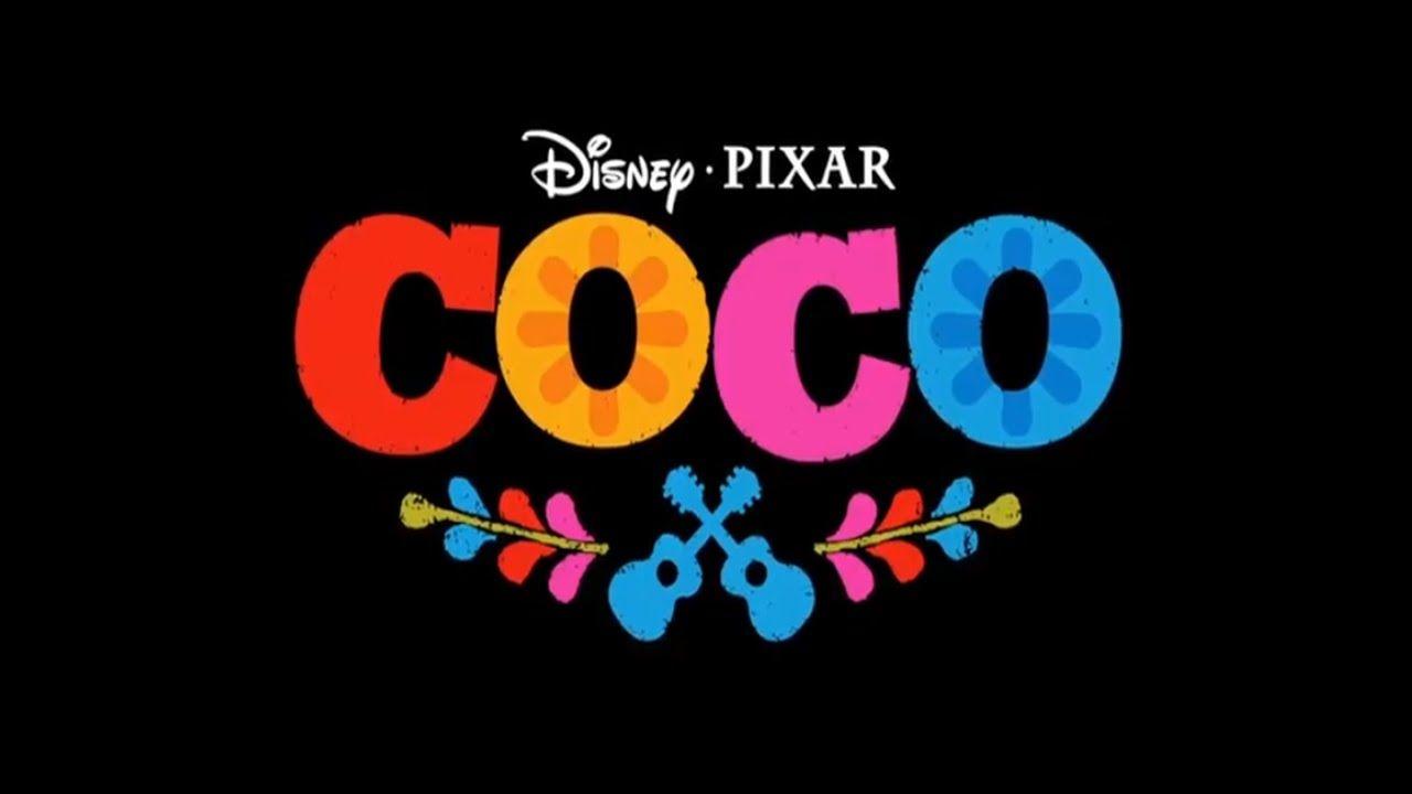 Disney Pixar Films Logo - PIXAR LOGOS 3.0 [UPDATE] - YouTube