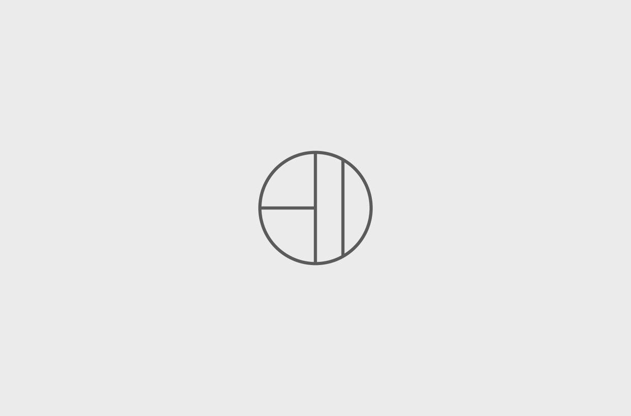 Minimal Circle Logo - Amazing Minimal Logo Designs, Past and Present