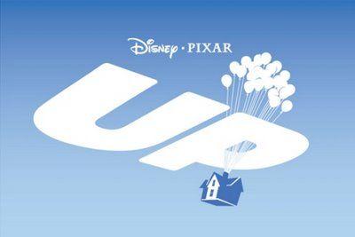 Pixar Up Logo - Image - Pixar up movie logo.jpg | Logopedia | FANDOM powered by Wikia