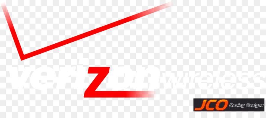 Verizon Communications Logo - Logo Verizon Wireless Verizon Communications Design - design png ...