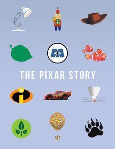 Disney Pixar Movie Logo - 242 Best Pixar images | Disney films, Animated cartoon movies ...