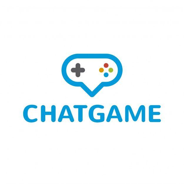 Game Logo - Game logo design Vector