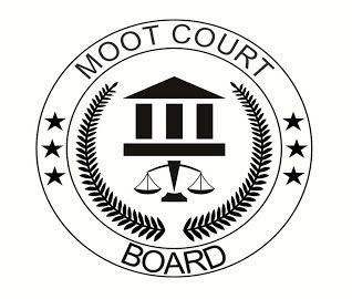 Courtroom Logo - Moot Court Board | MOOTCOURT