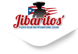 Puerto Rican Restaurants Logo - BillyJim47's Blog: Jibarito's Puerto Rican Restaurant
