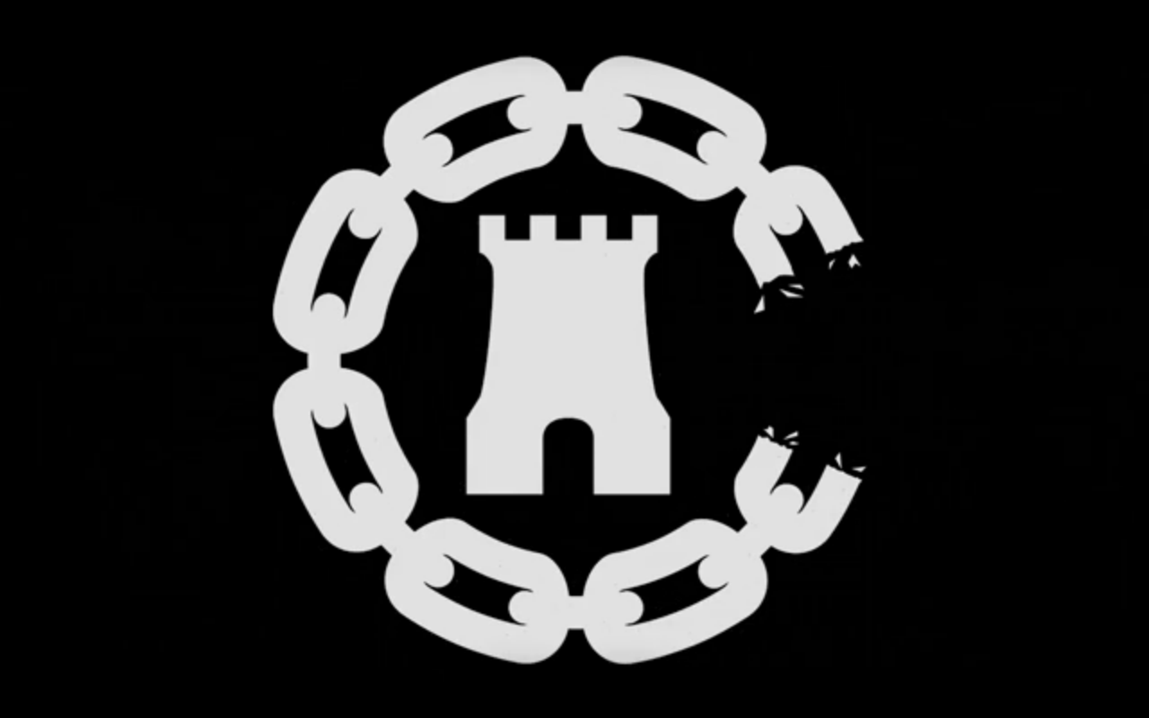 A L Crooks and Castles Logo - Crooks & Castles X I LikeitalotI Like It A Lot. I Like It A Lot