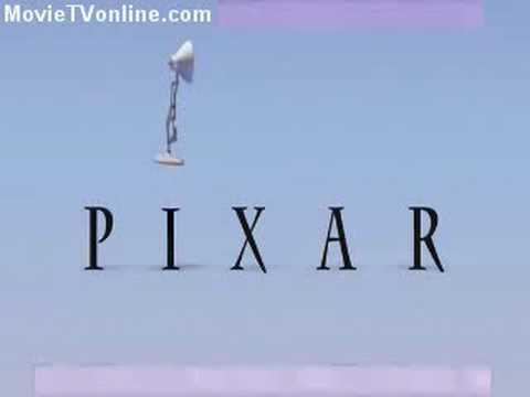 Pixar Movie Logo - Pixar Animation Studios Logo - YouTube