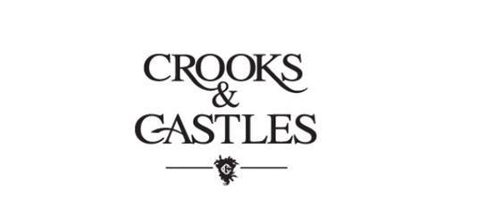 A L Crooks and Castles Logo - KOREA BLOG'S: crooks and castles logo
