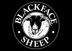 Black Face Logo - The Blackface Sheep Breeders' Association