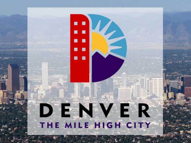 City of Denver Logo - Denver holding run-off election Tuesday for four City Council ...