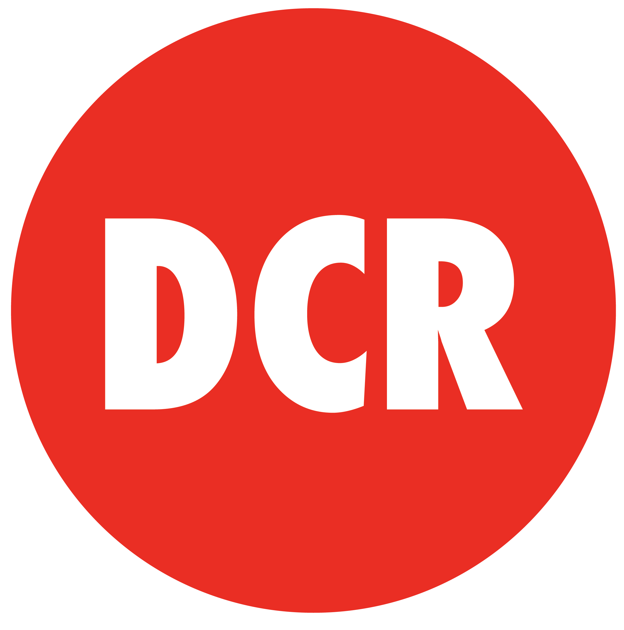 Courtroom Logo - DCR (Digital Court Recorder) Court Recording Software