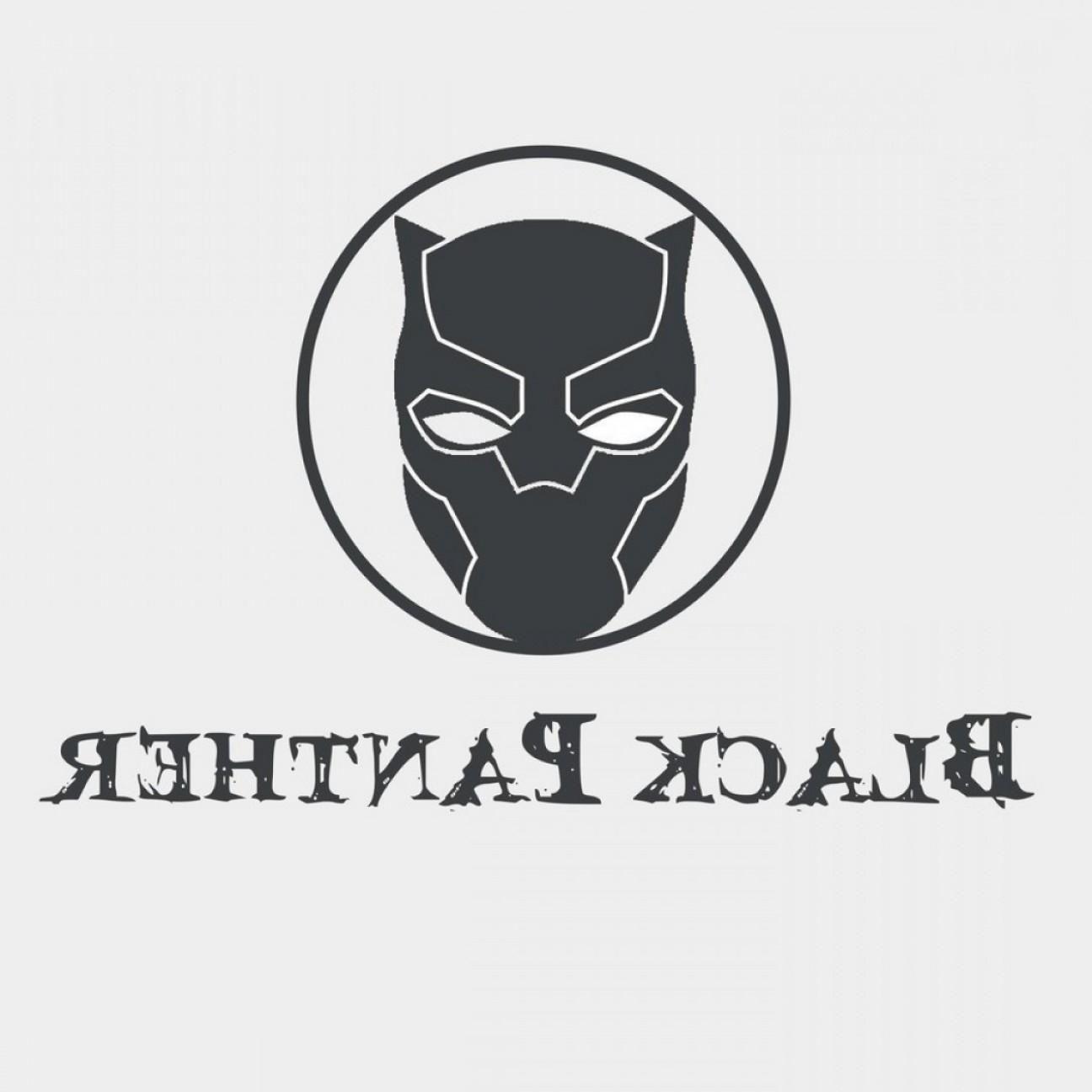 Black Face Logo - Top 10 Vector Black Panther Face Logo Byentry Pictures