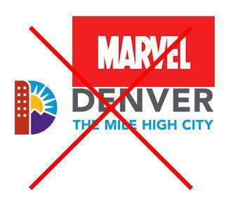 City of Denver Logo - Logo and Seal