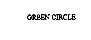 Yellow Circle Green Triangle Logo - yellow circle green triangle Logo