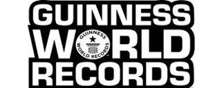 Guinness Book of World Records Logo - guinness world records News