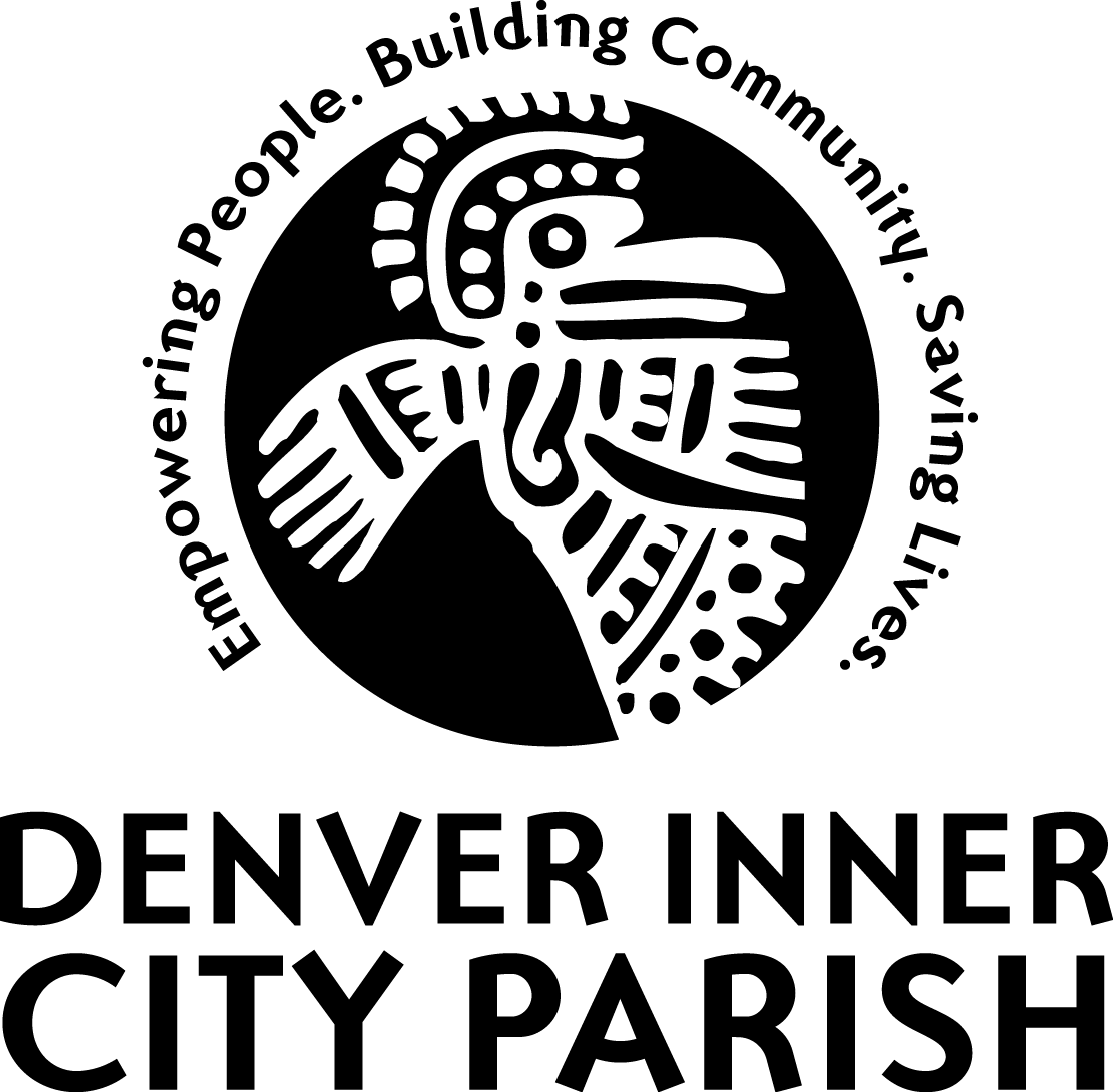 City of Denver Logo - Denver Inner City Parish | Colorado Nonprofit Association