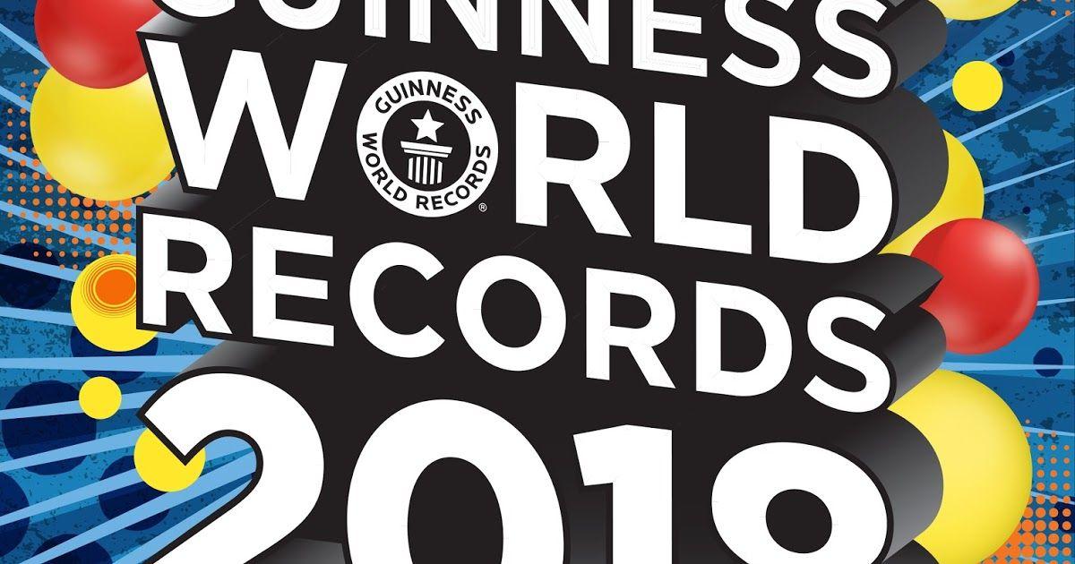 Guinness Book of World Records Logo - Beattie's Book Blog homepage of the New Zealand book