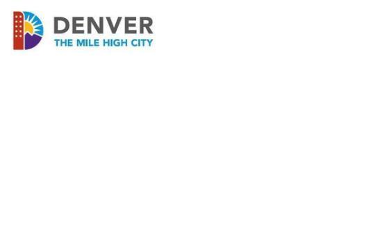 City of Denver Logo - Denver agencies get a “D” for past efforts to use city logo – The ...