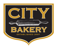 City of Denver Logo - Home - City Bakery US