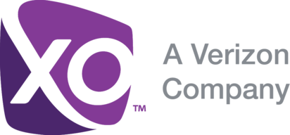 Verizon Communications Logo - XO Communications Case Studies