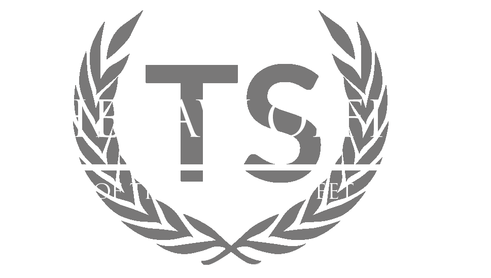 Courtroom Logo - Get Out of My Courtroom - The Law Office of Timothy M. Sweet, LLC
