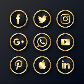 Gold Logo - Gold Vectors, Photos and PSD files | Free Download
