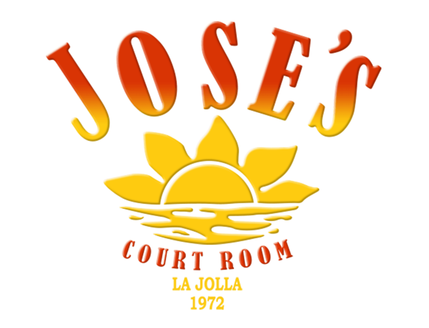 Courtroom Logo - Jose's