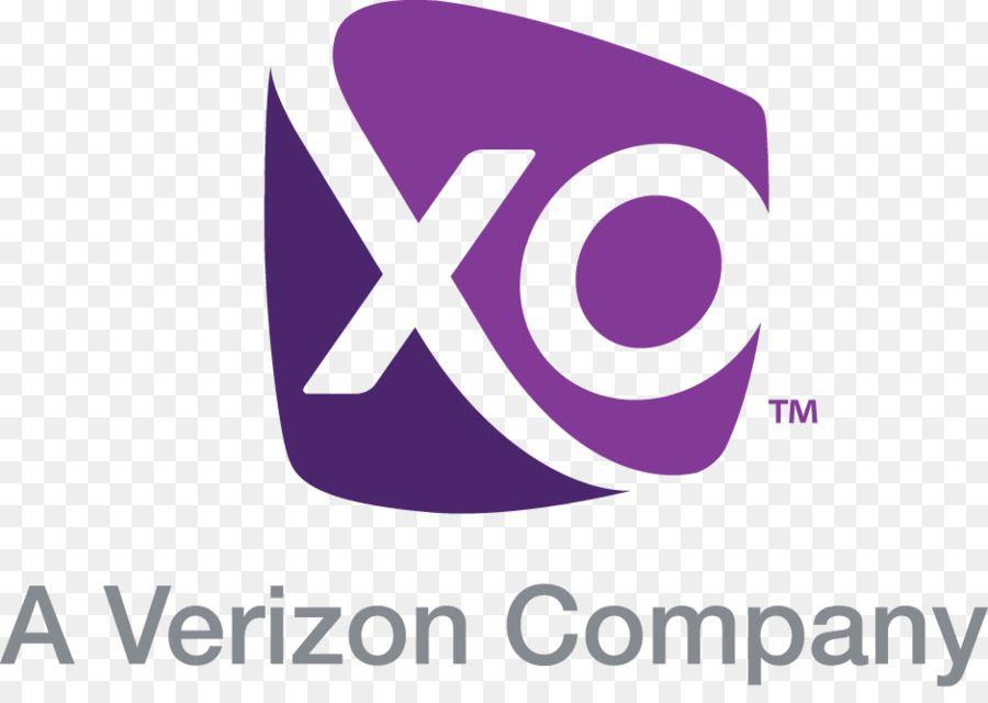 Verizon Communications Logo - XO Communications Telecommunication Internet service provider