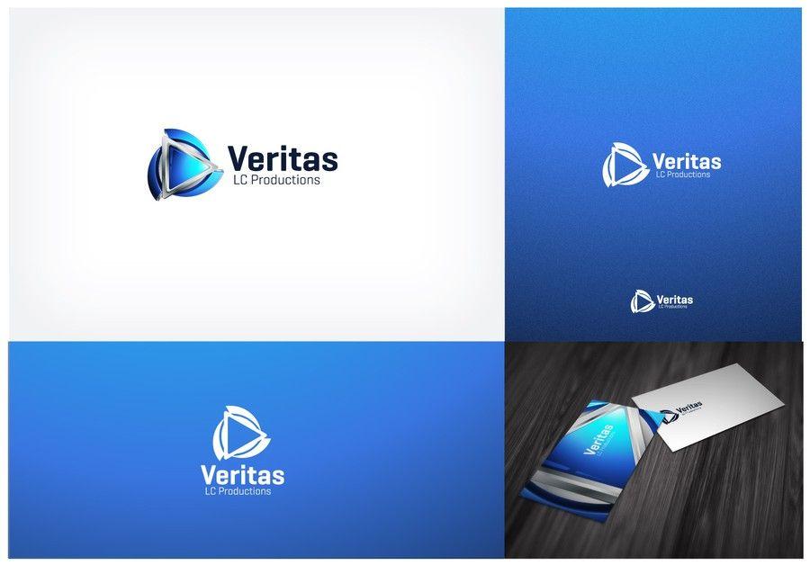 LC Productions Logo - Create the next logo for Veritas LC Productions by Goografx | logo ...