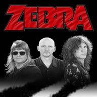 Zebra Band Logo - Zebra: 40th Anniversary Show