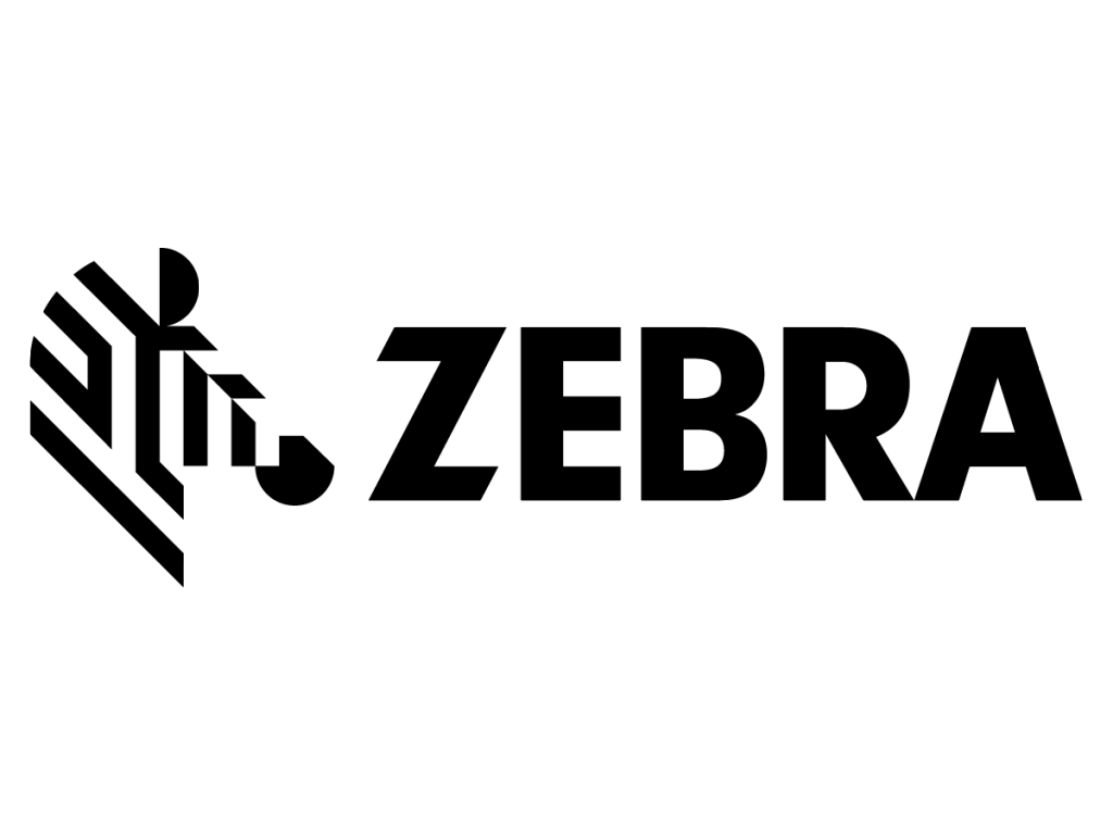 Zebra Band Logo - Zebra logo