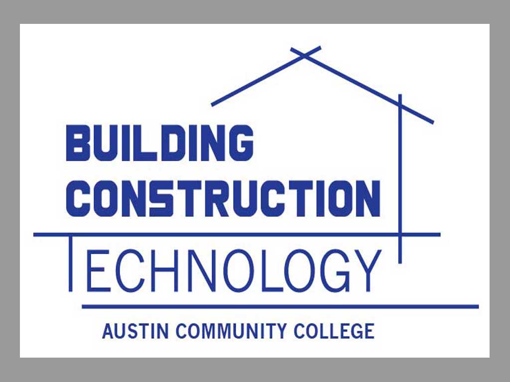 Building Technology Logo - BCT Logo W Grey Border. Building Construction Technology