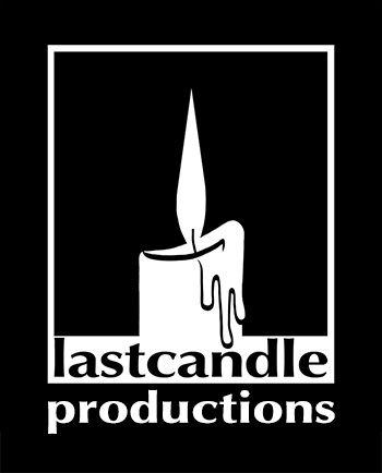 LC Productions Logo - Last Candle Productions