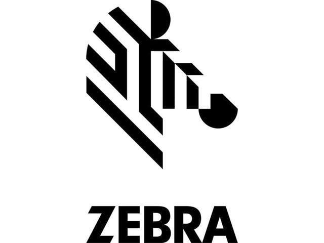 Zebra Band Logo - ZEBRA ANT DUAL BAND 6 DBI ANT