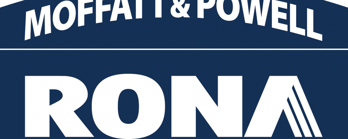 LC Productions Logo - Moffatt and Powell | Rona | LC Productions