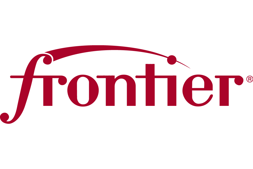 Verizon Communications Logo - Frontier Communications May Have the Last Laugh