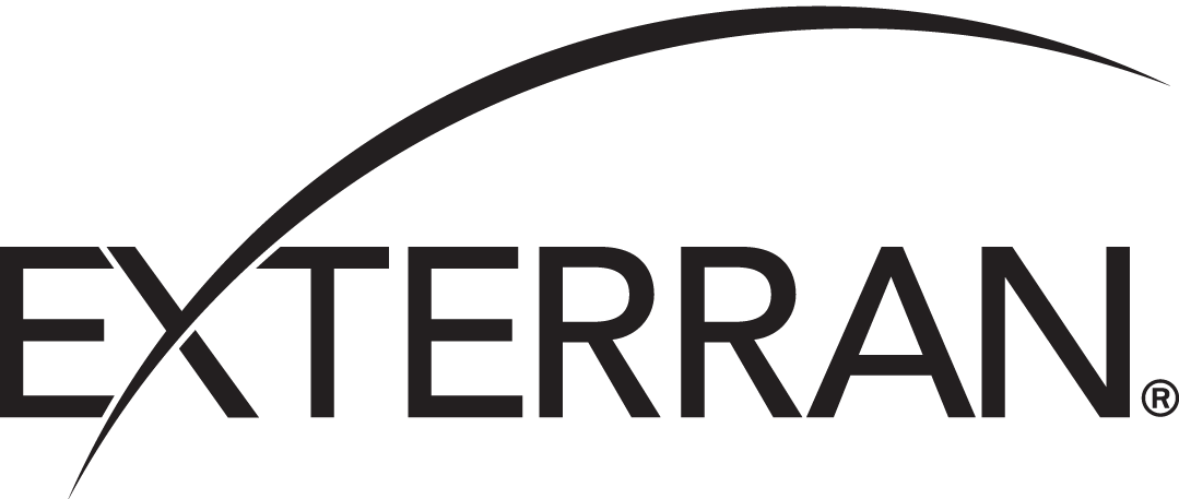 Exteran Logo - Exterran has become two companies