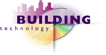 Building Technology Logo - BUILDING technology is system integrator, ontwerpt en realiseert