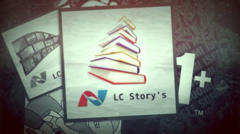 LC Productions Logo - LC-Productions on Vimeo