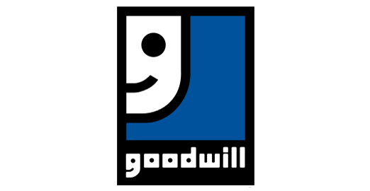 LC Productions Logo - Goodwill Industries London, Ontario
