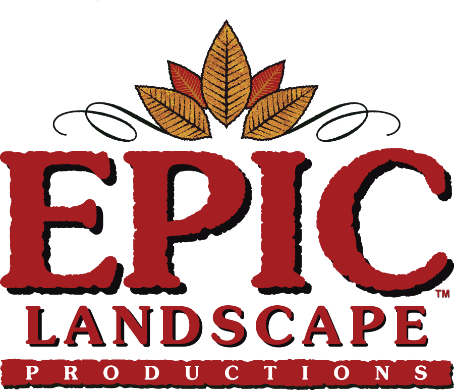 LC Productions Logo - Epic Landscape Productions, LC